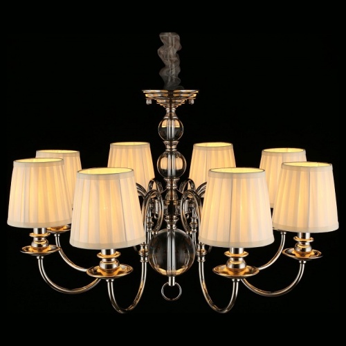 Подвесная люстра Aployt Gaell APL.704.03.08 в Нижнем Новгороде фото 7