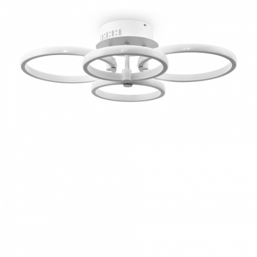 Накладной светильник Freya  FR10018CL-L40W в Нижнем Новгороде фото 7