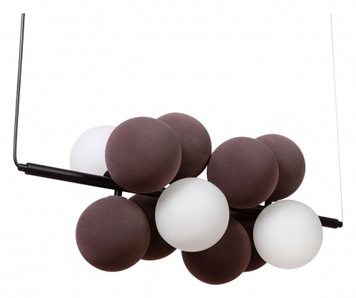 Подвесная люстра MyFar Michelle MR2080-4P в Нижнем Новгороде