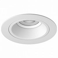 Встраиваемый светильник Lightstar Domino D61607BMOD в Нижнем Новгороде