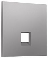 Накладка для розетки RJ-11 и RJ-45 Ambrella Volt SIGMA SP5120 в Нижнем Новгороде