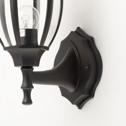 Светильник на штанге De City Корсо 3 801021101 в Нижнем Новгороде фото 5