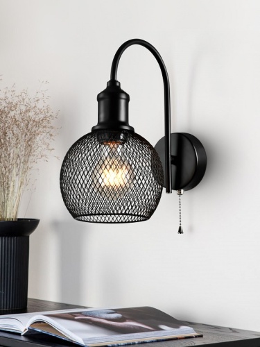 Бра Rivoli Rebeca Б0055034 в Нижнем Новгороде фото 3