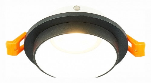 Встраиваемый светильник ST-Luce ST206 ST206.428.01 в Нижнем Новгороде фото 9