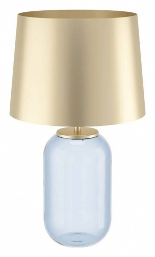Настольная лампа декоративная Eglo Cuite 390064 в Пскове