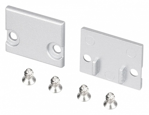 Заглушка для профиля Arlight FLOOR 047410 в Нижнем Новгороде