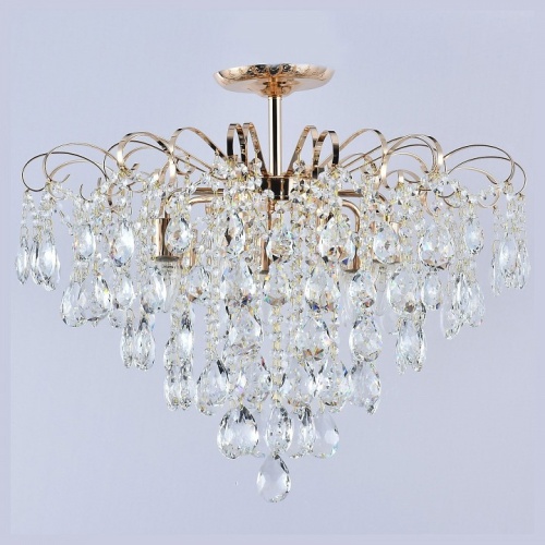 Люстра на штанге 04051-0.3-07 FGD в Нижнем Новгороде