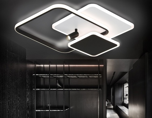 Потолочная люстра Ambrella Light FL FL5120 в Нижнем Новгороде фото 8