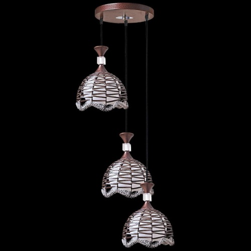 Подвесной светильник 01964-0.4-03 в Нижнем Новгороде фото 3