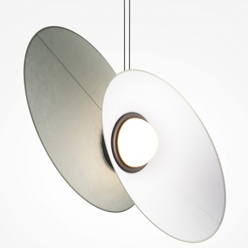 Подвесной светильник Maytoni Evolution MOD396PL-L10GR3K в Нижнем Новгороде