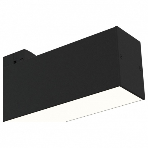 Накладной светильник Maytoni BASIS TR012-2-12W4K-B в Нижнем Новгороде фото 3