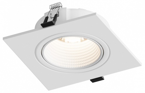 Встраиваемый светильник Hesby Lighting Bodo HSBL_0106 в Нижнем Новгороде фото 7