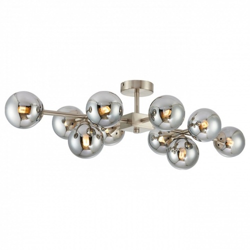 Люстра на штанге Favourite Varietas 2650-10U в Нижнем Новгороде фото 9