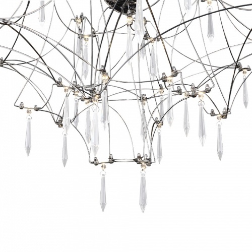 Потолочная люстра ST-Luce Gravetta SL6601.102.78 в Нижнем Новгороде фото 2