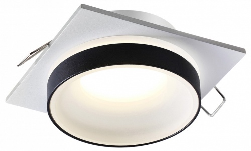 Встраиваемый светильник Novotech Water 370788 в Нижнем Новгороде фото 2