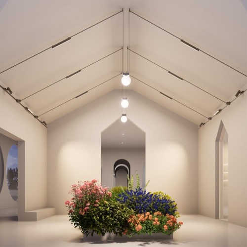 Светильник на штанге Novotech Shino 359469 в Нижнем Новгороде фото 2