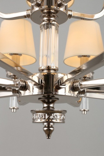 Подвесная люстра Aployt Patricia APL.716.03.15 в Нижнем Новгороде фото 8