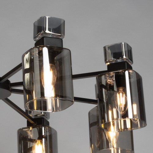 Люстра на штанге De City Тетро 40 118011308 в Нижнем Новгороде фото 4