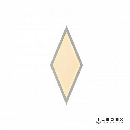 Накладной светильник iLedex Creator X068216 16W 3000K WH в Нижнем Новгороде фото 2