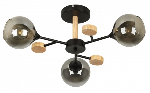 Люстра на штанге Rivoli Elouisa Б0068419 в Нижнем Новгороде фото 4