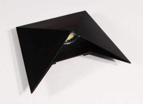 Накладной светильник Elektrostandard Batterfly a038824 в Нижнем Новгороде фото 2