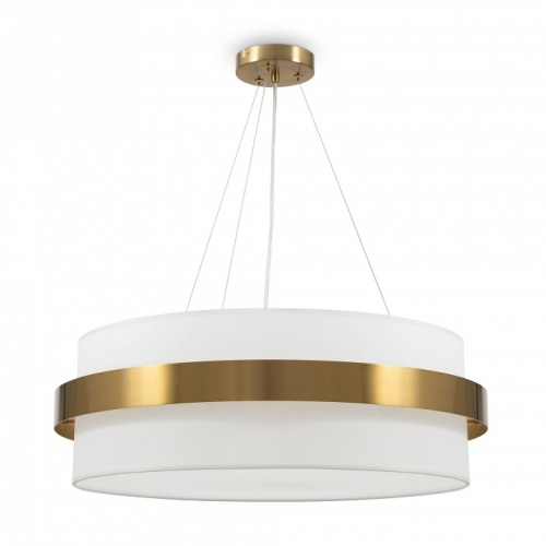 Подвесной светильник Freya Невеста FR5367PL-06BS в Нижнем Новгороде фото 6