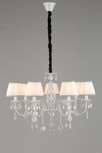 Подвесная люстра Omnilux Cremona OML-60813-07 в Нижнем Новгороде фото 7