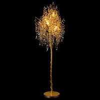 Торшер iLamp Savage F8005-5 GD в Нижнем Новгороде