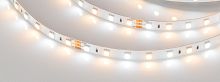 Лента RT 6-5000 24V White-MIX 2x (5060, 60 LED/m, LUX) (Arlight, Изменяемая ЦТ) в Дзержинске