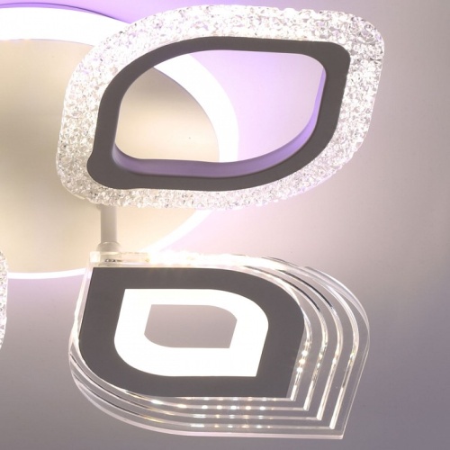 Потолочная люстра De City Мадлен 424014105 в Нижнем Новгороде фото 6