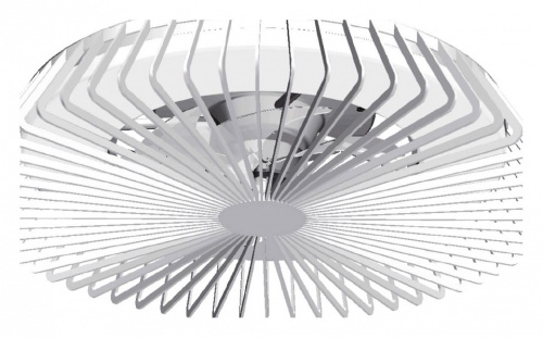 Светильник с вентилятором Mantra (люстры-вентиляторы) Himalaya 7120 в Нижнем Новгороде