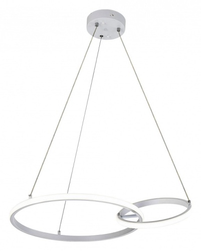 Подвесной светильник Escada Relation 10230/2LED White в Нижнем Новгороде фото 4