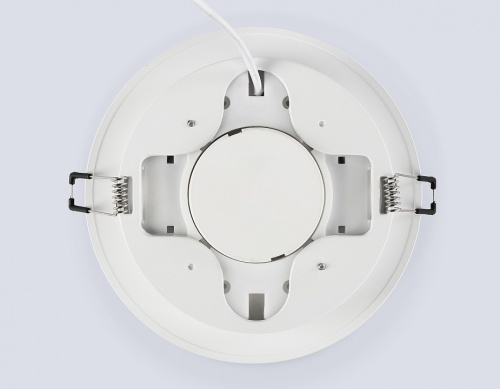 Встраиваемый светильник Ambrella Light TU TU5205 в Нижнем Новгороде фото 2