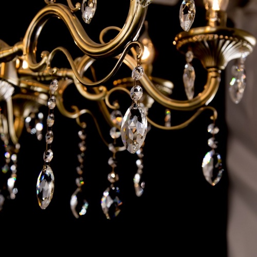 Подвесная люстра Citilux Кармен CL404183 в Нижнем Новгороде фото 12