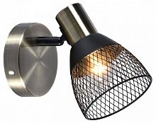 Бра  05965-0.8-01 BK+AB в Нижнем Новгороде