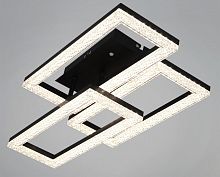 Люстра на штанге  89560-0.3-03B BK в Нижнем Новгороде