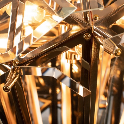 Подвесной светильник Loft it Shard 10432 Clear в Нижнем Новгороде фото 7