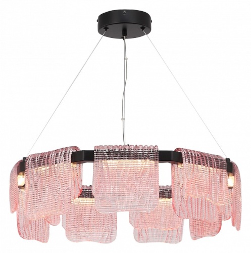 Подвесная люстра ST-Luce VOILE SL6021.403.54 в Нижнем Новгороде фото 5