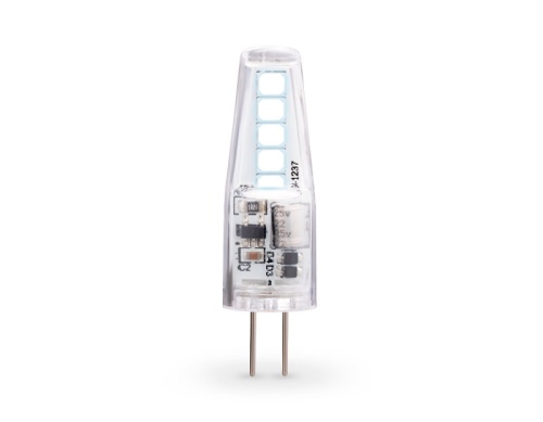Лампа светодиодная Ambrella Light G4 G4 2Вт 6400K 100146 в Нижнем Новгороде фото 2