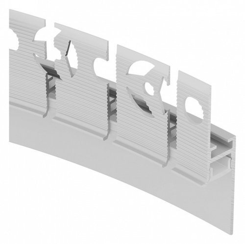 Профиль для плинтусов гибкий Arlight FANTOM 043674(1) в Нижнем Новгороде фото 4