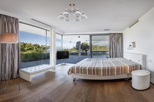 Люстра на штанге Arti Lampadari Ribera Ribera E 1.1.6 CW в Нижнем Новгороде фото 2