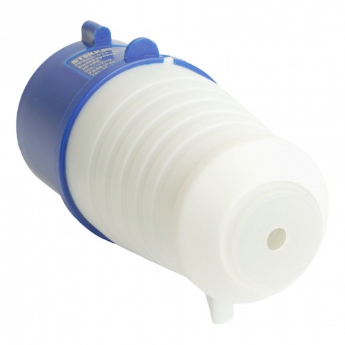 Вилка прямая 2P+PE Stekker ST 49427 в Нижнем Новгороде фото 3