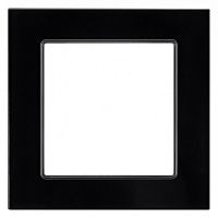 Рамка на 1 пост Arlight FRM 043787 в Нижнем Новгороде