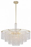 Подвесная люстра Favourite Fringe 4762-9P в Нижнем Новгороде