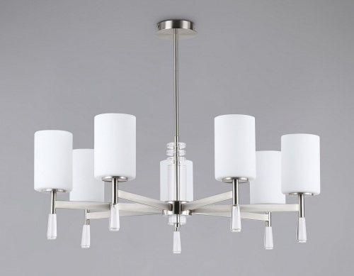 Люстра на штанге Ambrella Light HIGH LIGHT LH56253 в Нижнем Новгороде фото 5