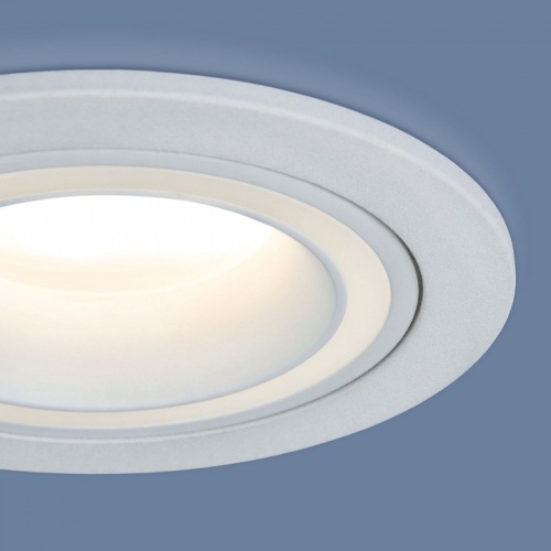 Встраиваемый светильник Elektrostandard Glim R a047716 в Нижнем Новгороде фото 2