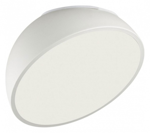 Накладной светильник Sonex Pluto White 7657/35L в Нижнем Новгороде фото 5