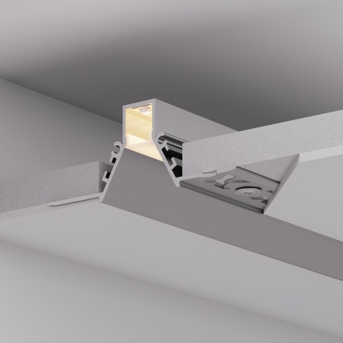 Профиль встраиваемый Arlight FANTOM 053030 в Нижнем Новгороде фото 2