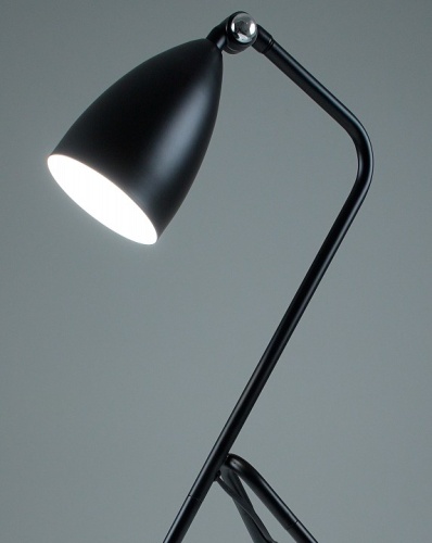 Настольная лампа офисная Moderli Show V10998-T в Нижнем Новгороде фото 4