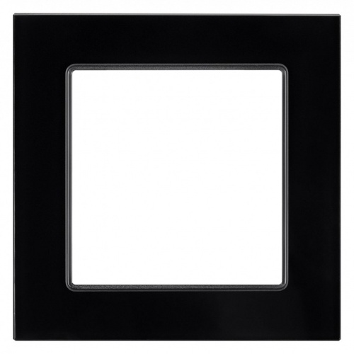 Рамка на 1 пост Arlight FRM 043787 в Нижнем Новгороде